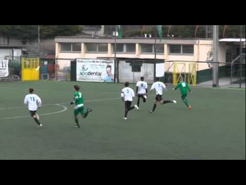DIL19 150215 SESTRESE - FEZZANESE 0-3 | ECCELLENZA