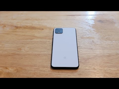 Is The Google Pixel 4XL any good in 2022?