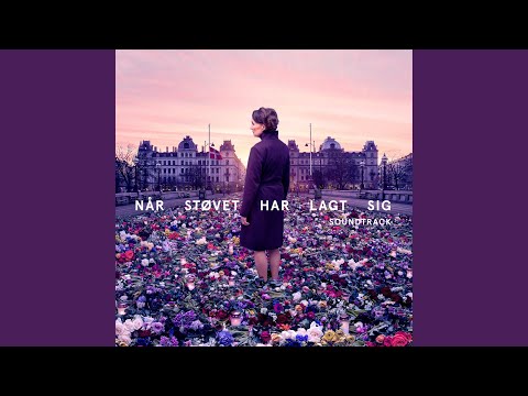 In the Dust (feat. Fallulah)