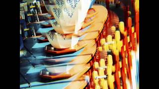 Four Tet - Gillie Amma I Love You