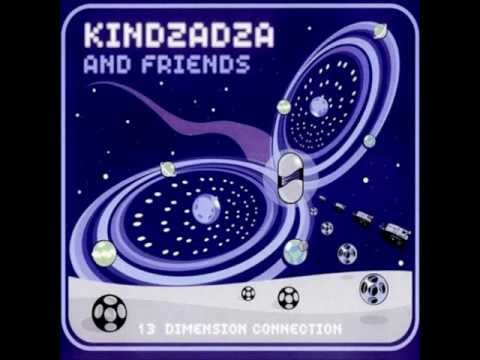 Strangers vs Zik vs Kindzadza -Tris Treloi