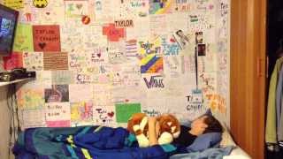 Twerkerson Disease Taylor Caniff