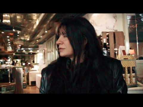 Anca Graterol + Ossy Pfeiffer + Lidia + Petra + Gaby 1995