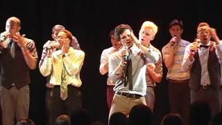 Girl Band Medley - DMaC