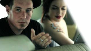 Backseat Of Her Car - joshua black wilkins and the forty volts, official music video