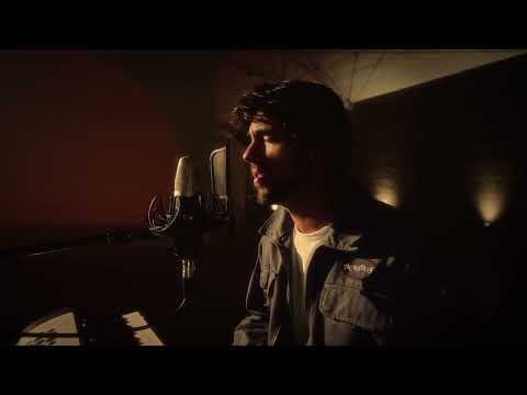 Vincent Lima - The Fire (Stripped)