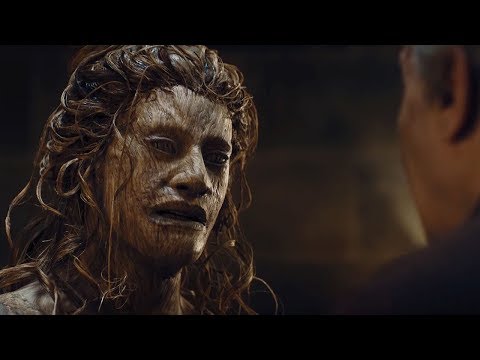 afbeelding The Wooden Lady | Knock Knock