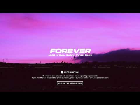 LUIS x Edo Saiya Type Beat | 2022 | prod. by NH x @razzdiditagain