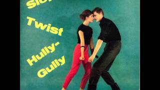 The caravells -  let's dance hully gully