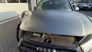 Automobile Audi Q5 55 TFSI 3x S line quattro Competition B&O, stoelmassage, hud à vendre - Image 4 | Autoline BJ Automobile Audi Q5 55 TFSI 3x S line quattro Competition B&O, stoelmassage, hud | Image 4 - Autoline