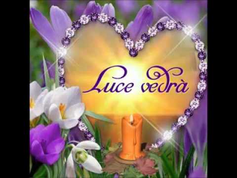 Luce vedra