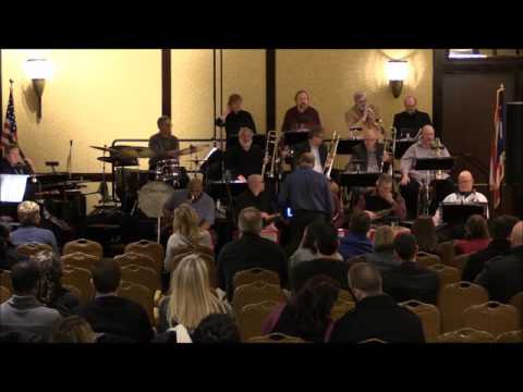 One Mint Julep (arr. Mike Kamuf, Grade 2 Jazz Ensemble #45073)