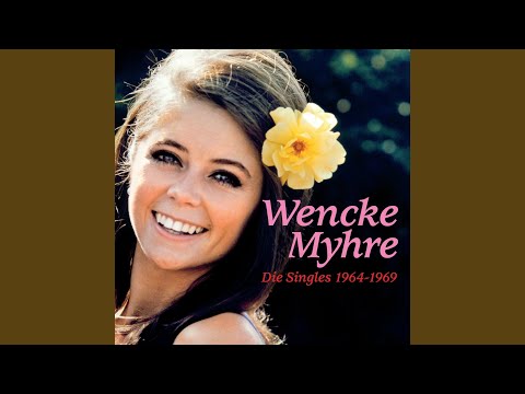 Geht Ein Boy Vorbei - Wencke Myhre