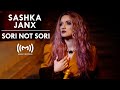 YANX SORI NOT SORI Official Lyric Video