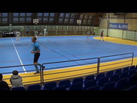 SAŽETAK KUP REGIJE ISTOK (POLUFINALE): MNK SLATINA-MNK MALA MLJEKARA (9-0)