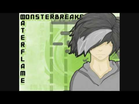 Monsterbreaks [Breakbeat/Game Music]