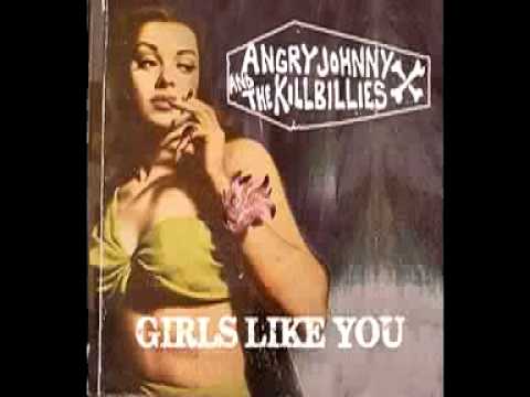 Girls Like You video
