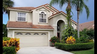 Jupiter Homes for Rent 4BR/3BA by Jupiter Property Management