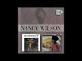 Nancy Wilson  -  Loads of love