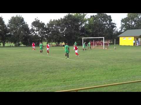 "Moja Miesiaczka" odc. 6 - Miesiąc na stadionach - podsumowanie piłkarskich podróży.