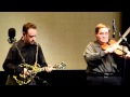 Michael Cleveland & Flamekeeper -  Jerusalem Ridge