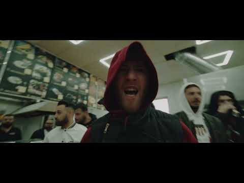 BIBIČ - WÓLKA (PROD. SZAMZ, SWIZZY, KEMZY)