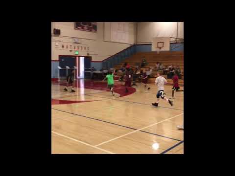 Sacramento Soldiers 8-10U Oct. 2018