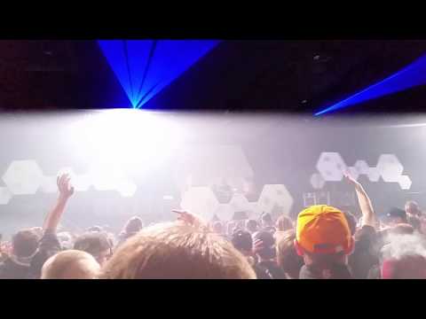 Guigoo Narkotek vs Billx @ X-Massacre 2016 [1080p]