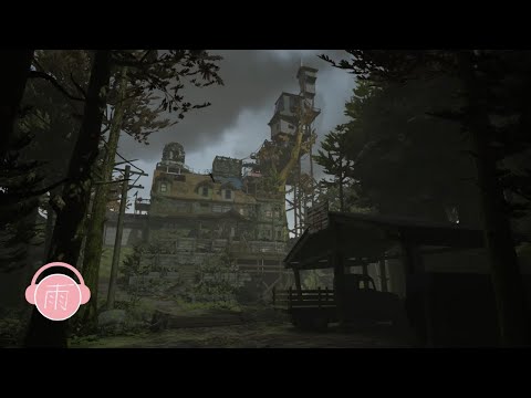 What Remains of Edith Finch OST - Edith's Theme - 1 HOUR