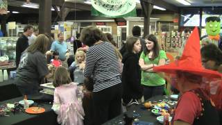 Fitch Lumber Company -- Kids Nite
