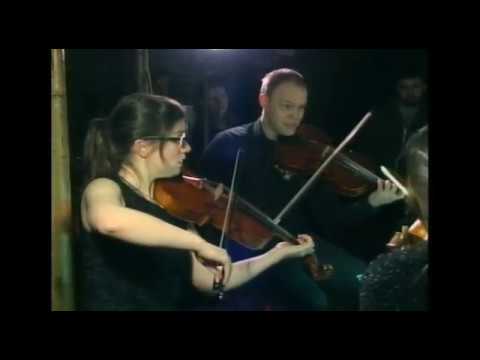 IMPATV 079 Manchester Collective Transfigured Night - FULL SET