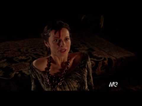 Reign 2x12 Catherine kills Diane