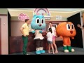 City Square Mall Amazing World Of Gumball