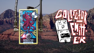 Video thumbnail for Dusky Electronics - Augustus by collector//emitter
