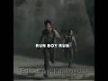 Run Boy Run MAZE RUNNER Mazerunner Newt Thomas Minho Themazerunneredit Runboyrun