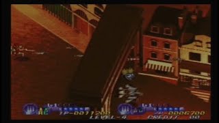 IRONCLAD - 2 PLAYER (NEO GEO - FULL GAME)