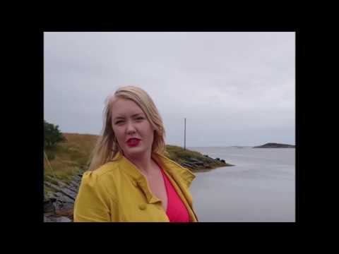 I træng et mannfolk!