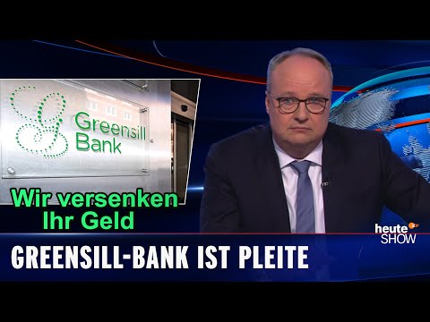 Insolvence banky Greensill: Tvrdá rána pro německé obce