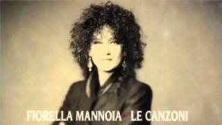 Fiorella Mannoia - Sorvolando Eilat (versione inedita) con TESTO