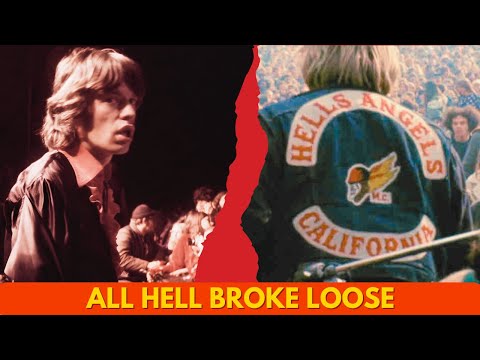 The Story of Altamont is More Disturbing Than You Thought