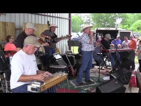 Bobby Bowman Benefit -- Jeff Woolsey and the Dancehall Kings