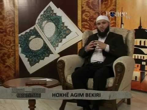 09 - Kolazhi javor i emisioneve te Peace TV Shqip