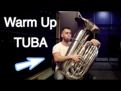 Aula de Tuba 4 - Harmônicos e Fundamentos Básicos