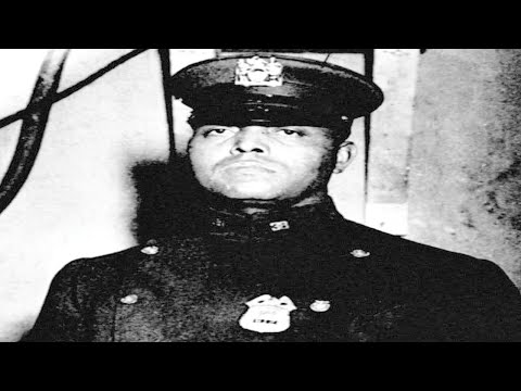 The First Black NYPD Officer — And the History That Got Messy