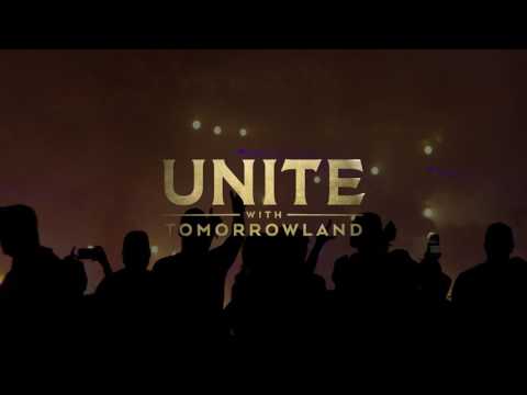 UNITE With Tomorrowland - Germany (Official Trailer 2017) by BigCityBeats