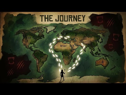 How We Conquered the Planet