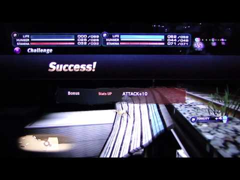 Tokyo Jungle Survival co-op gameplay pt12