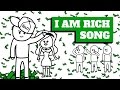 I Am Rich Song (I Have a Lot of Money) [Official YOLO Video]