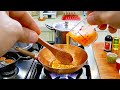 MINIATURE COOKING COMPILATION RECIPES No Music Background REAL FOOD Kitchen Toy PLAY