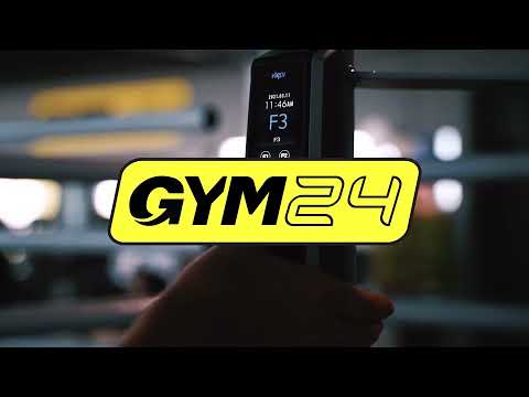 GYM24 Немига